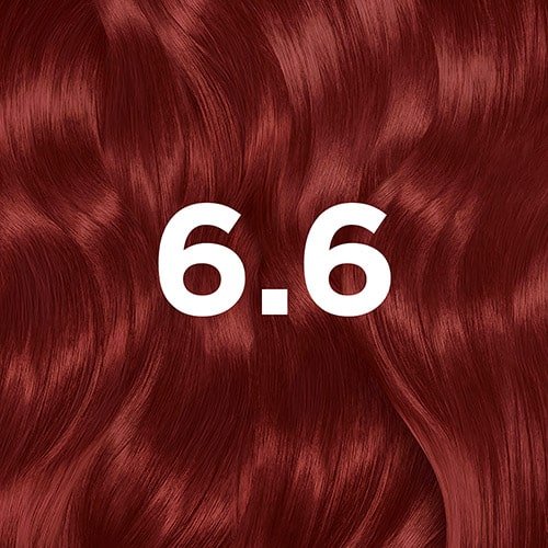 Good Tinte Rojo Granada 6.6